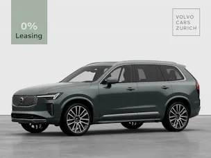 Volvo XC90 2.0 B5 MH Ultra Bright AWD