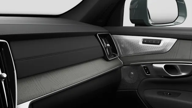 Volvo XC90 2.0 B5 MH Ultra Bright AWD