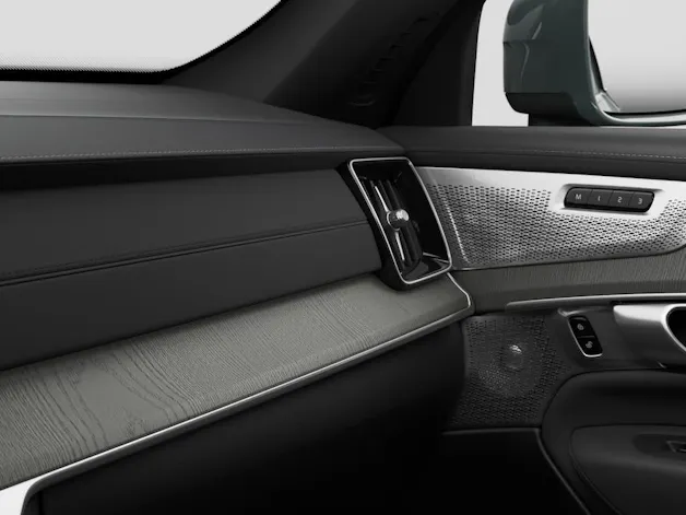 Volvo XC90 2.0 B5 MH Ultra Bright AWD