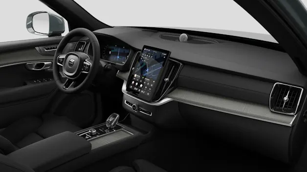 Volvo XC90 2.0 B5 MH Ultra Bright AWD