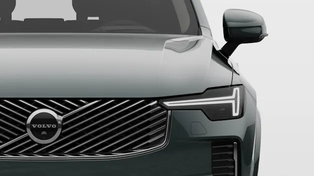 Volvo XC90 2.0 B5 MH Ultra Bright AWD