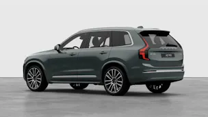 Volvo XC90 2.0 B5 MH Ultra Bright AWD