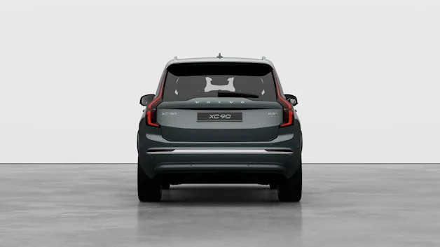 Volvo XC90 2.0 B5 MH Ultra Bright AWD