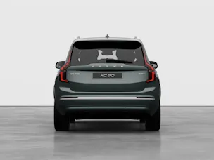 Volvo XC90 2.0 B5 MH Ultra Bright AWD