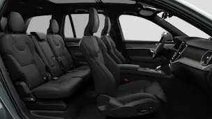 Volvo XC90 2.0 B5 MH Ultra Bright AWD