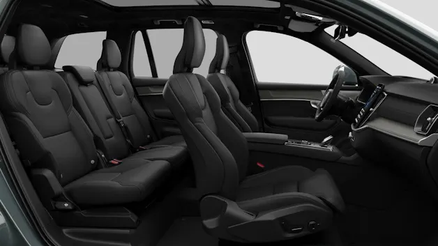 Volvo XC90 2.0 B5 MH Ultra Bright AWD