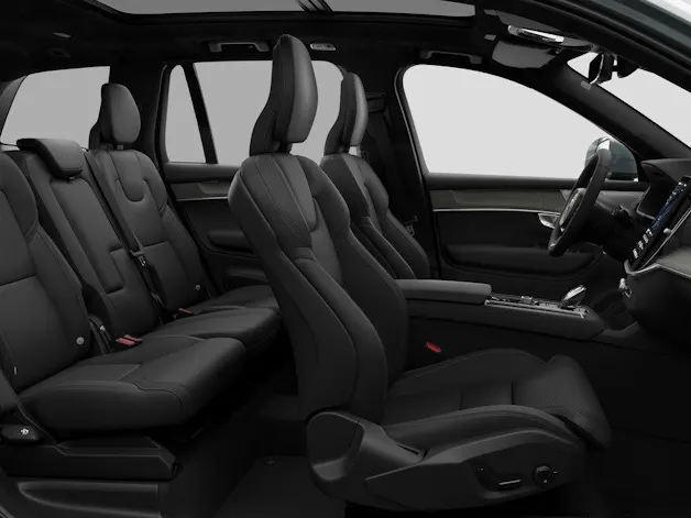Volvo XC90 2.0 B5 MH Ultra Bright AWD