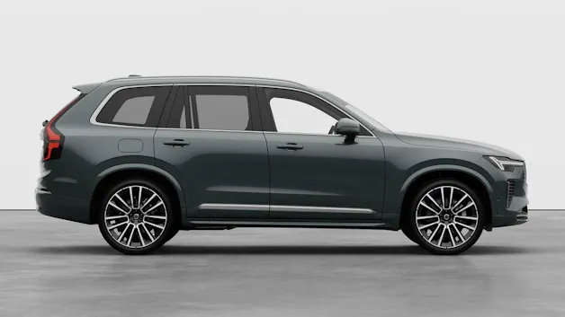 Volvo XC90 2.0 B5 MH Ultra Bright AWD