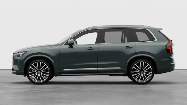 Volvo XC90 2.0 B5 MH Ultra Bright AWD