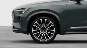Volvo XC90 2.0 B5 MH Ultra Bright AWD