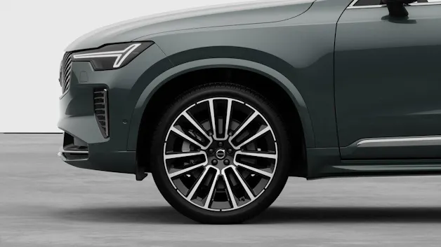 Volvo XC90 2.0 B5 MH Ultra Bright AWD