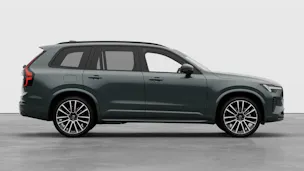 Volvo XC90 2.0 B5 MH Ultra Dark AWD