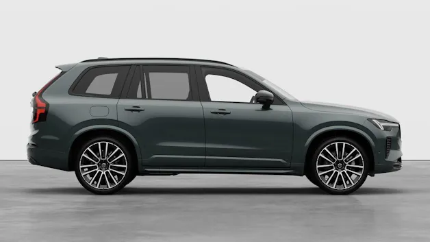 Volvo XC90 2.0 B5 MH Ultra Dark AWD