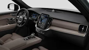 Volvo XC90 2.0 B5 MH Ultra Dark AWD