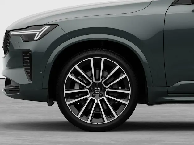 Volvo XC90 2.0 B5 MH Ultra Dark AWD