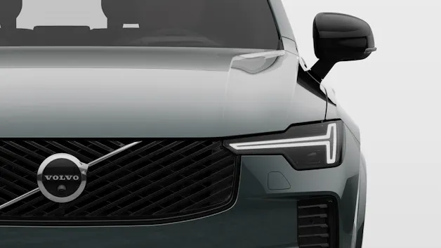Volvo XC90 2.0 B5 MH Ultra Dark AWD