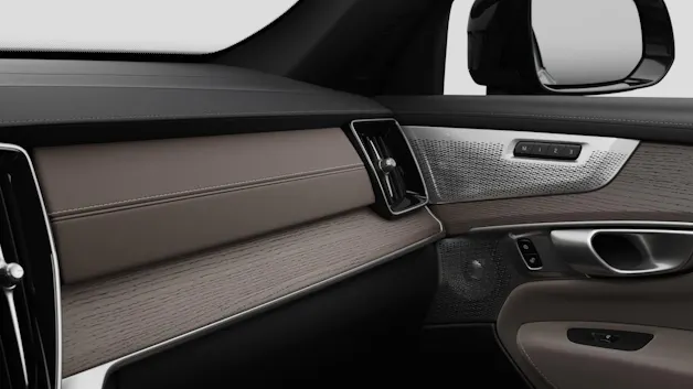Volvo XC90 2.0 B5 MH Ultra Dark AWD