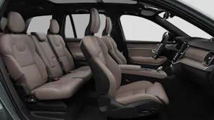 Volvo XC90 2.0 B5 MH Ultra Dark AWD