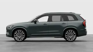 Volvo XC90 2.0 B5 MH Ultra Dark AWD