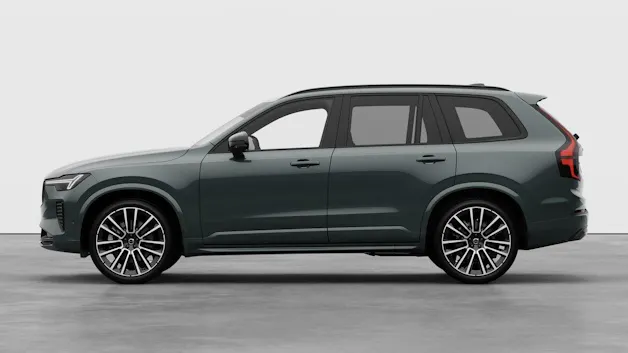 Volvo XC90 2.0 B5 MH Ultra Dark AWD