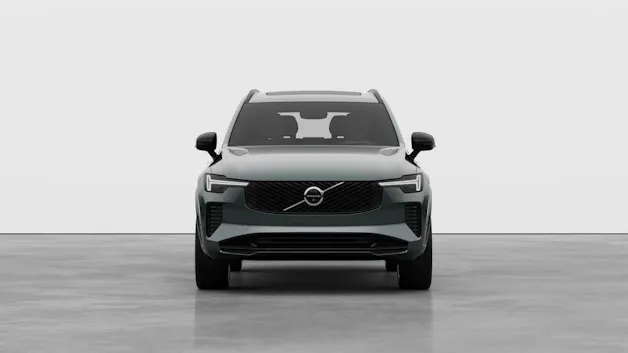 Volvo XC90 2.0 B5 MH Ultra Dark AWD