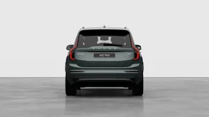 Volvo XC90 2.0 B5 MH Ultra Dark AWD