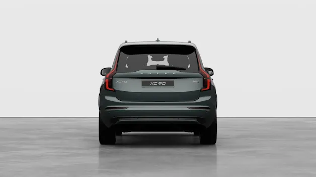Volvo XC90 2.0 B5 MH Ultra Dark AWD