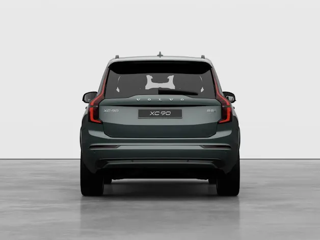 Volvo XC90 2.0 B5 MH Ultra Dark AWD