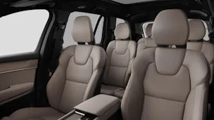 Volvo XC90 2.0 B5 MH Ultra Dark AWD