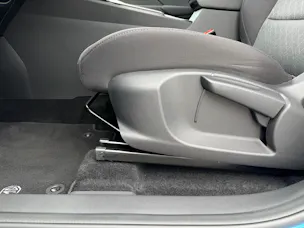 MG ZS 1.5 Hybrid+ Comfort