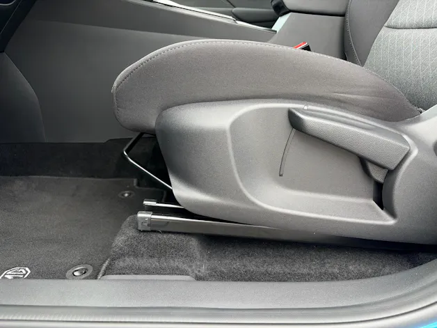MG ZS 1.5 Hybrid+ Comfort