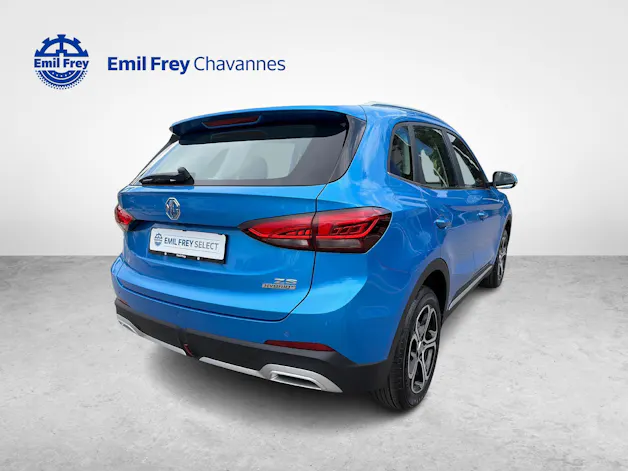 MG ZS 1.5 Hybrid+ Comfort