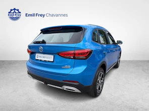 image du véhicule MG ZS 1.5 Hybrid+ Comfort