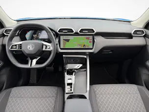 MG ZS 1.5 Hybrid+ Comfort