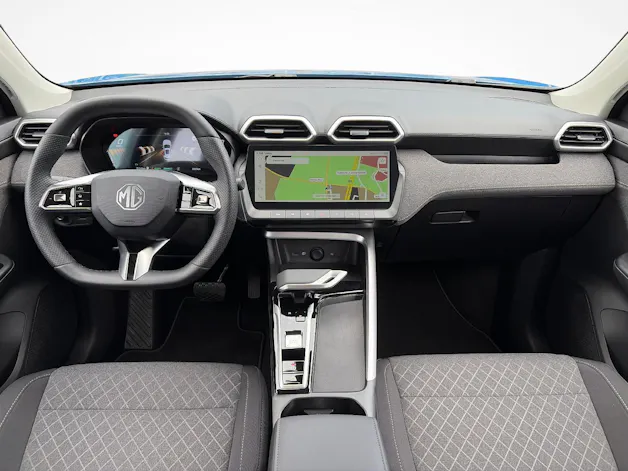 MG ZS 1.5 Hybrid+ Comfort