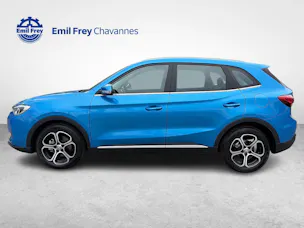 MG ZS 1.5 Hybrid+ Comfort