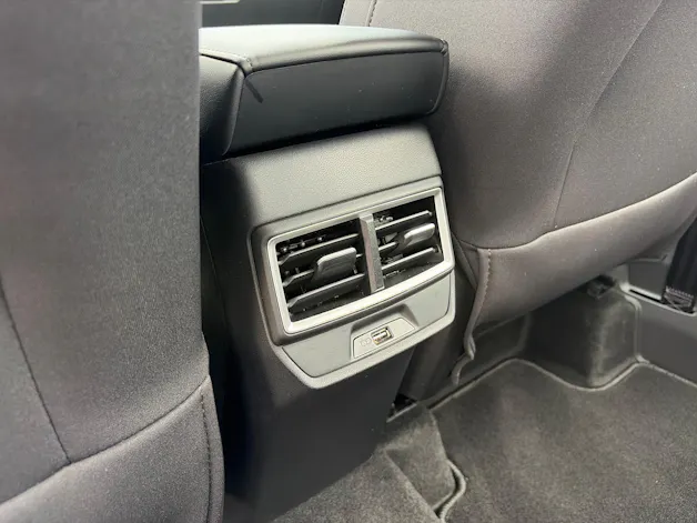 MG ZS 1.5 Hybrid+ Comfort