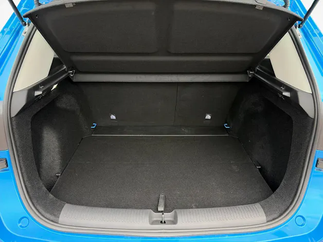 MG ZS 1.5 Hybrid+ Comfort