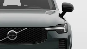 Volvo XC90 2.0 B5 MH Ultra Dark AWD