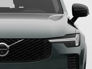 Volvo XC90 2.0 B5 MH Ultra Dark AWD