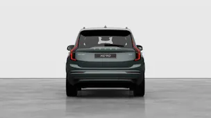 Volvo XC90 2.0 B5 MH Ultra Dark AWD