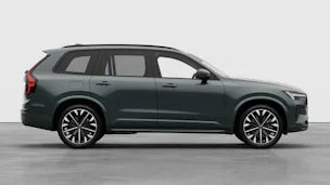 Volvo XC90 2.0 B5 MH Ultra Dark AWD