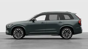 Volvo XC90 2.0 B5 MH Ultra Dark AWD