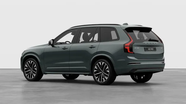 Volvo XC90 2.0 B5 MH Ultra Dark AWD