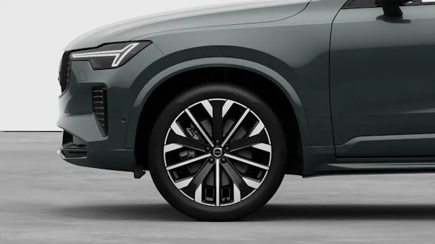 Volvo XC90 2.0 B5 MH Ultra Dark AWD