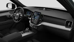 Volvo XC90 2.0 B5 MH Ultra Dark AWD