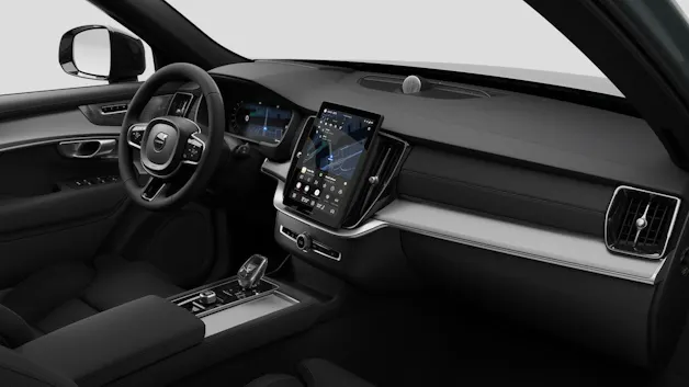 Volvo XC90 2.0 B5 MH Ultra Dark AWD