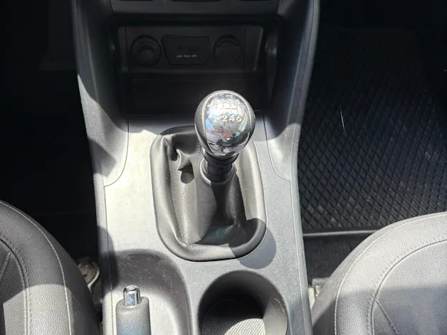 Hyundai ix35 2.0 GDi Style 4WD
