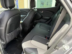 Hyundai ix35 2.0 GDi Style 4WD
