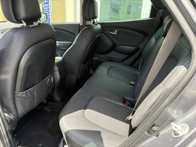 Hyundai ix35 2.0 GDi Style 4WD